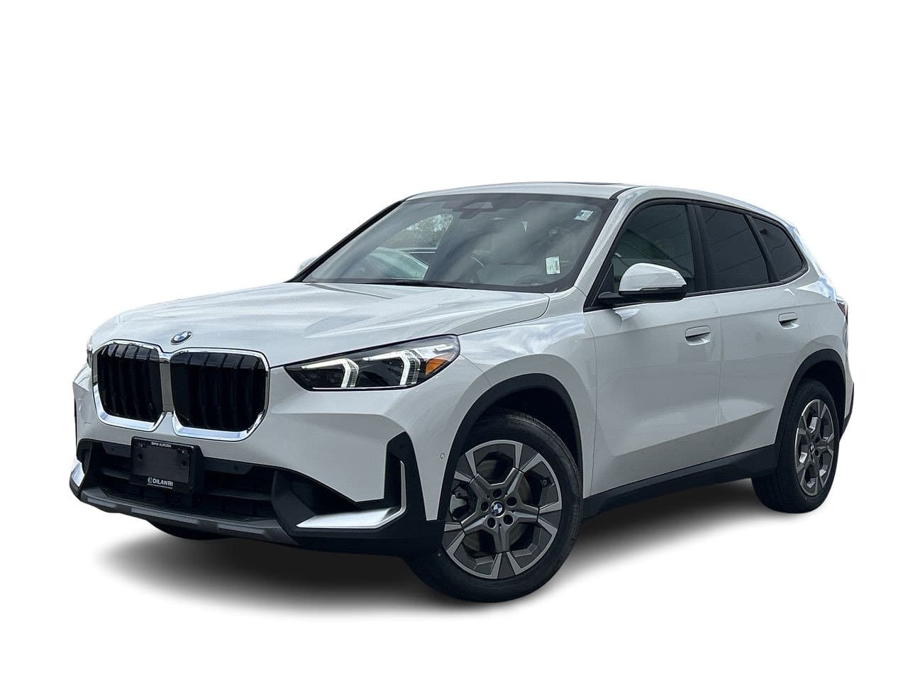 2027 BMW X1 xDrive28i