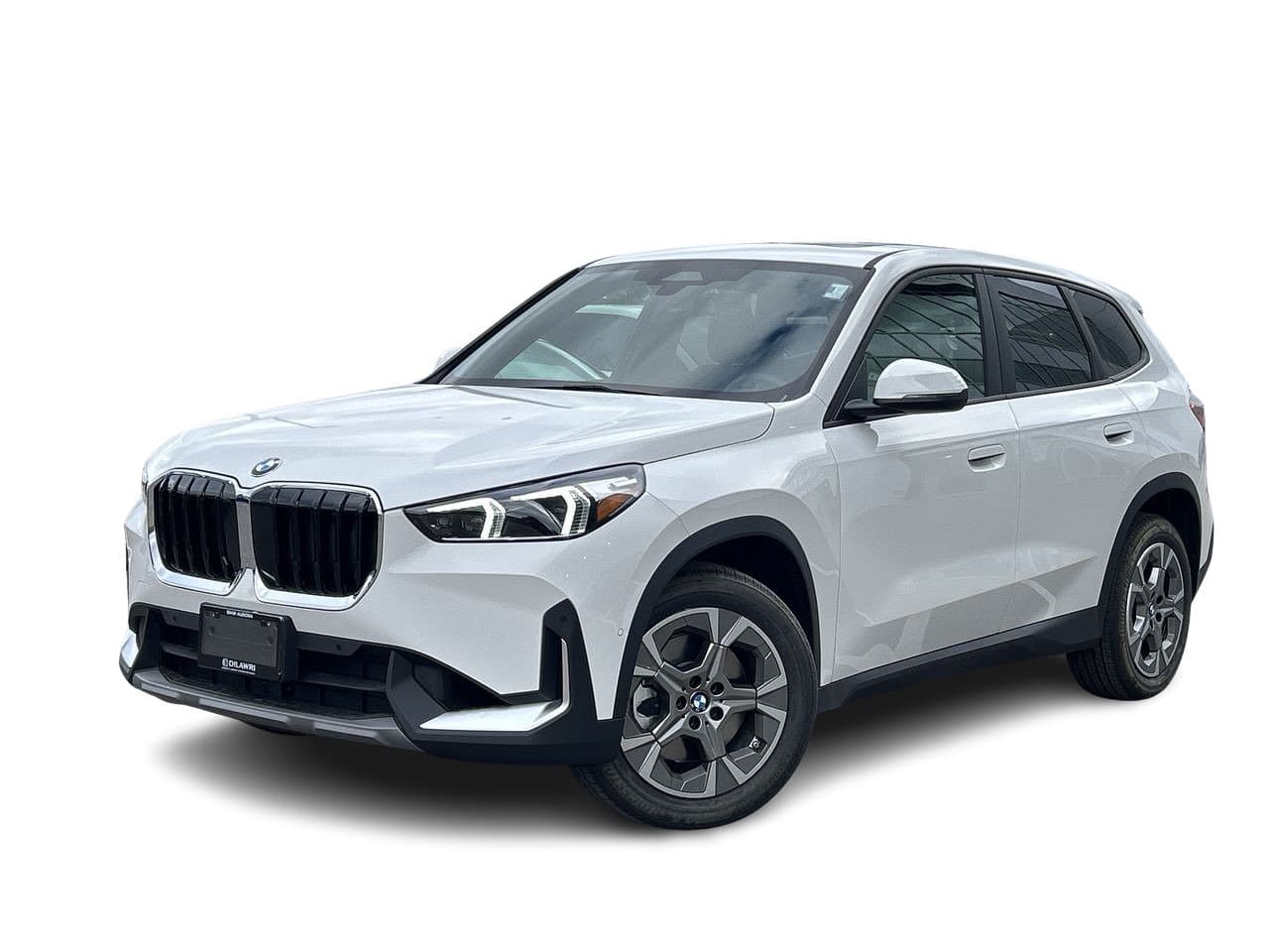 2027 BMW X1 xDrive28i