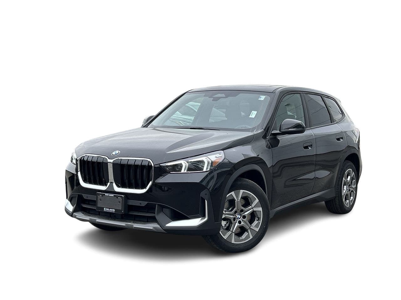 2027 BMW X1 xDrive28i