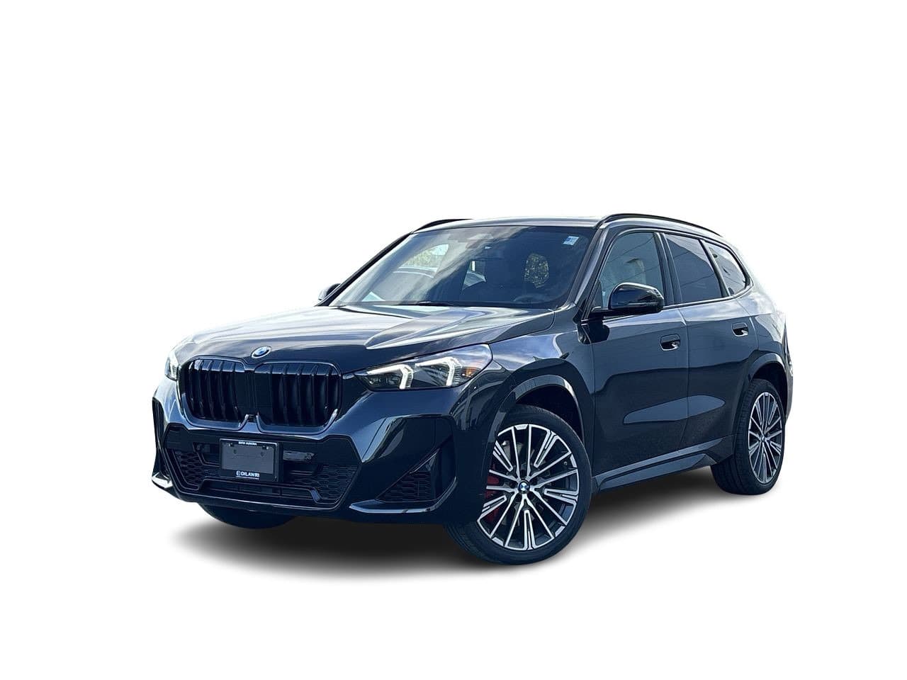 2027 BMW X1 xDrive28i M Sport Edition