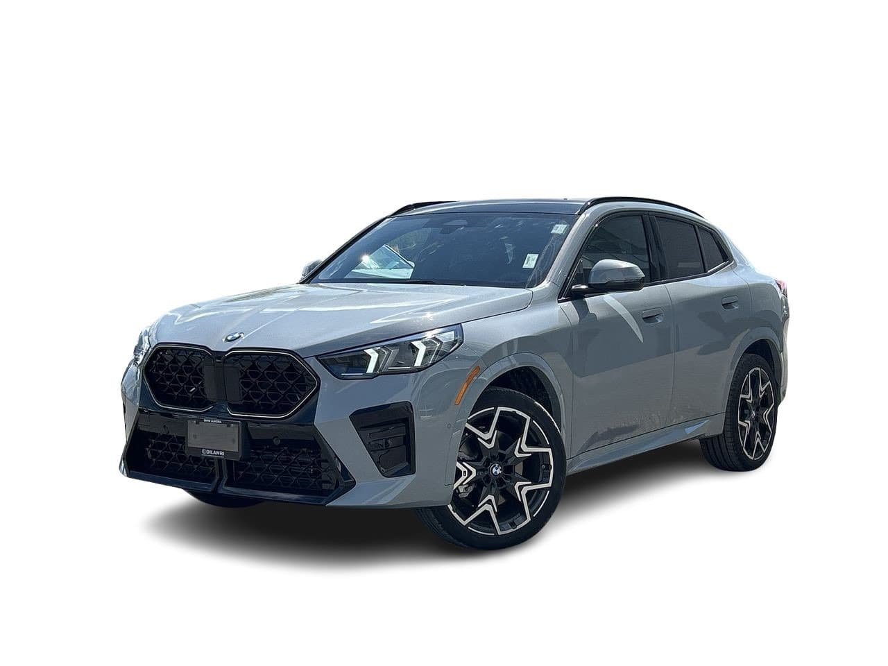 2027 BMW X2 xDrive28i