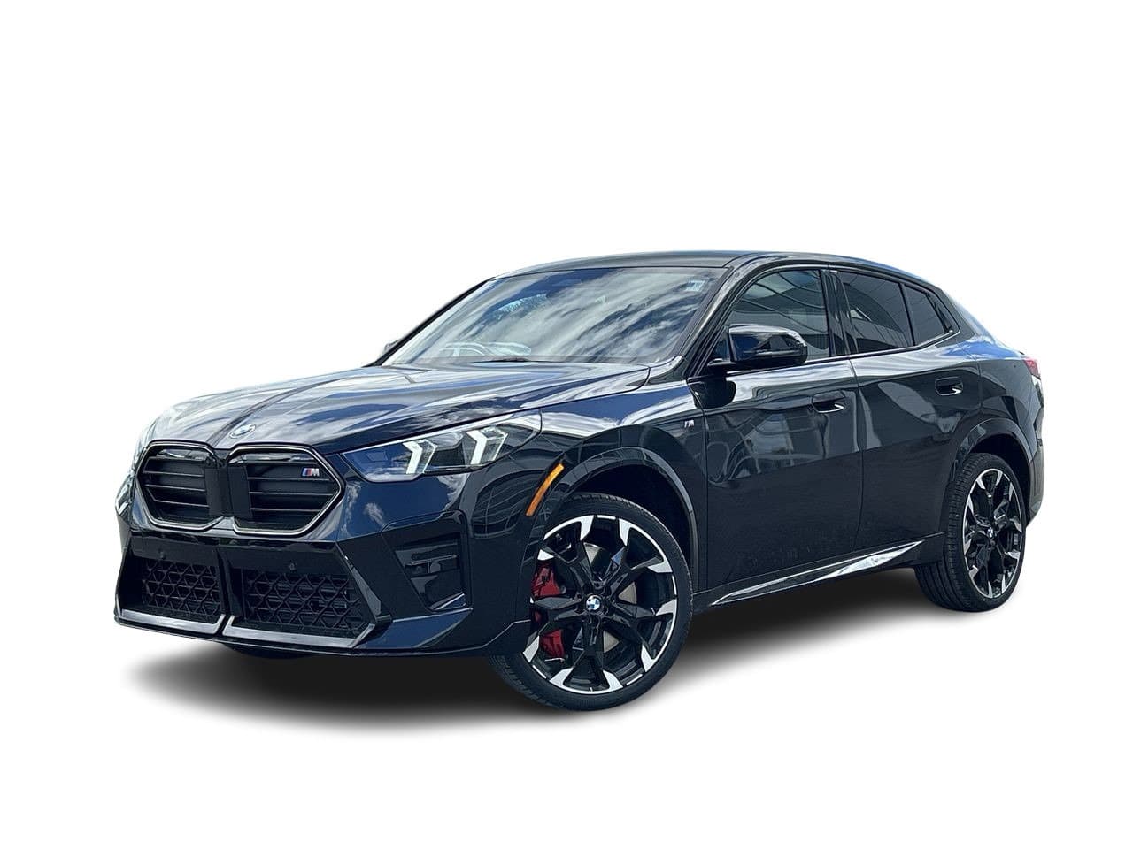 2027 BMW X2 M35i xDrive