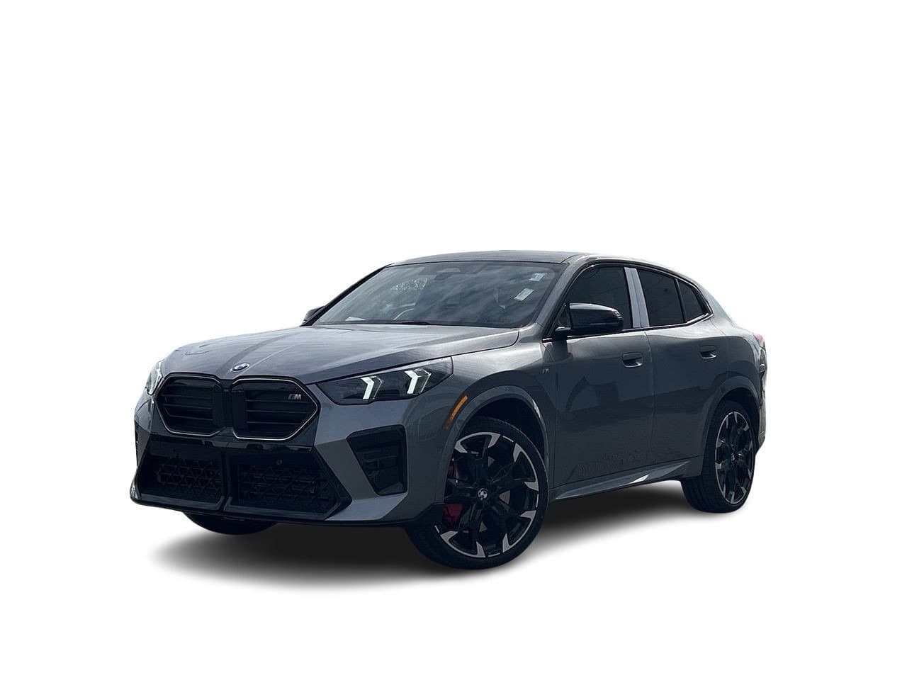 2027 BMW X2 M35i xDrive