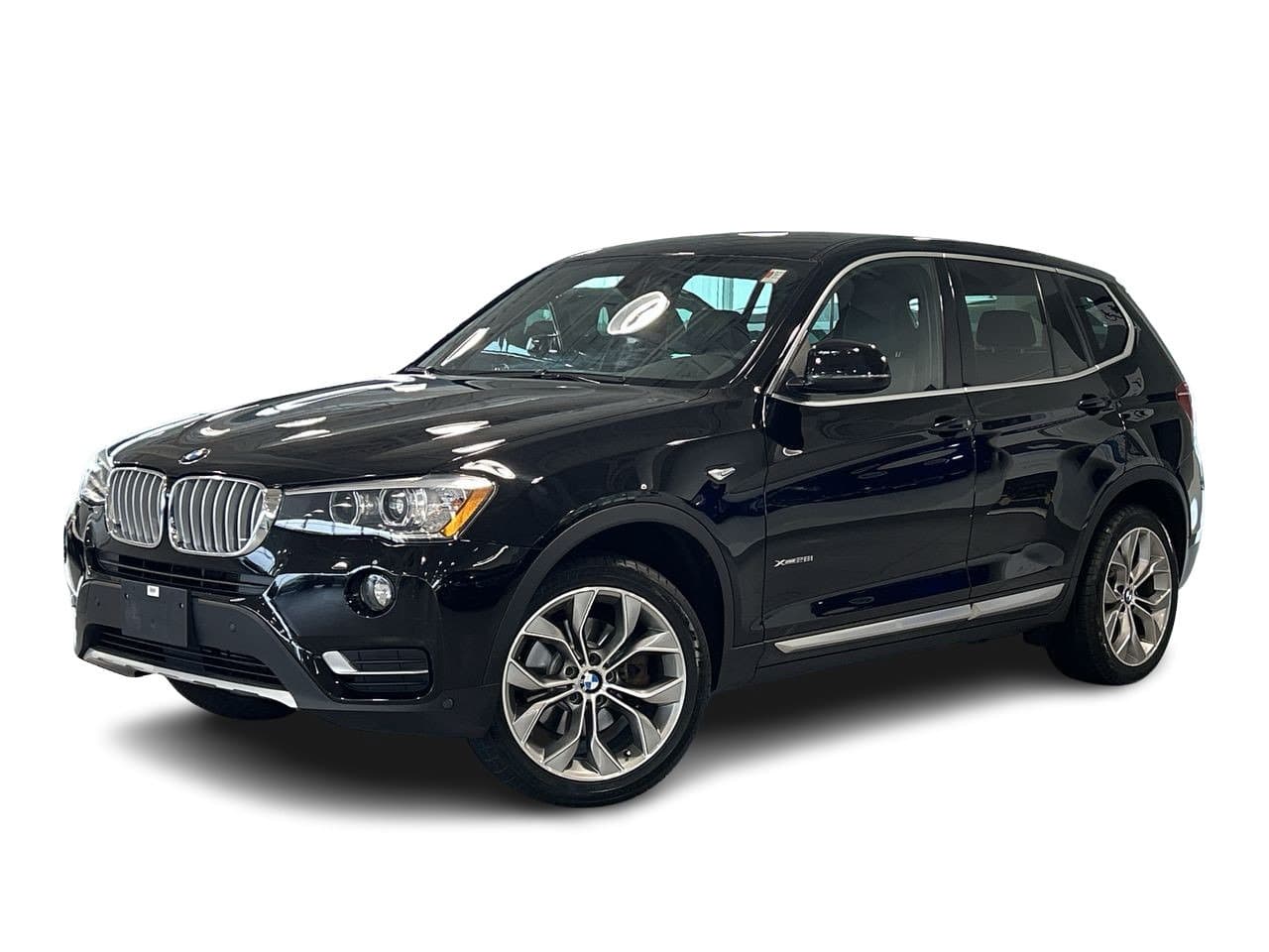 2017 BMW X3 xDrive28i | xLine