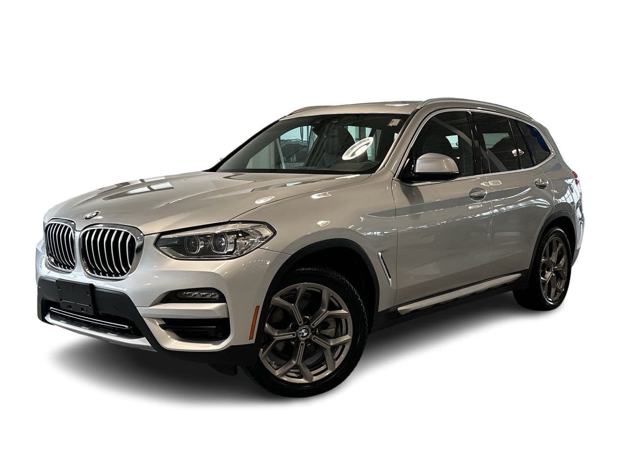 2020 BMW X3 xDrive30i | Essential PKG
