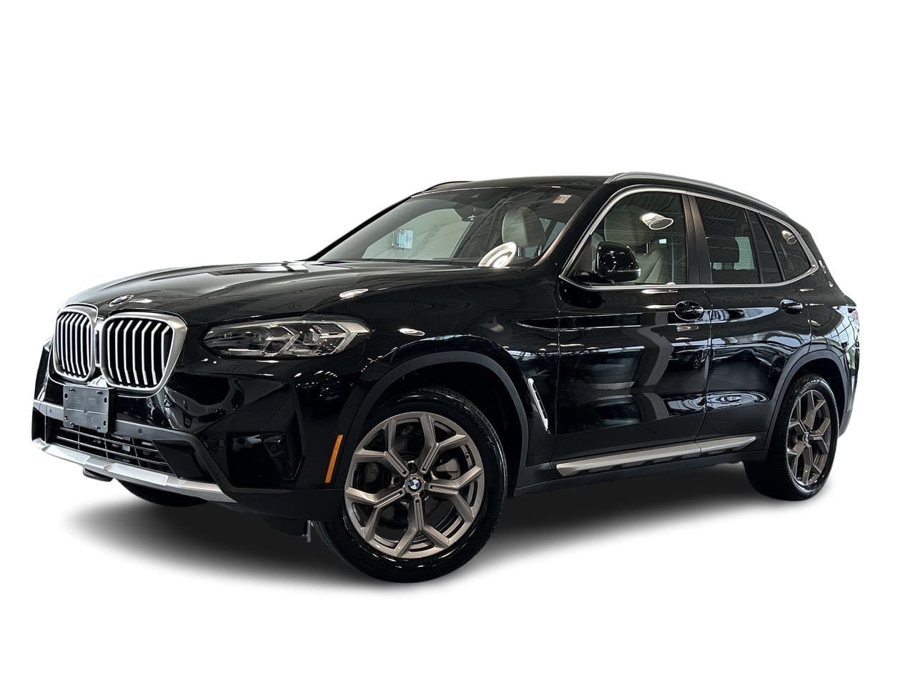 2022 BMW X3 xDrive30i | Essential PKG