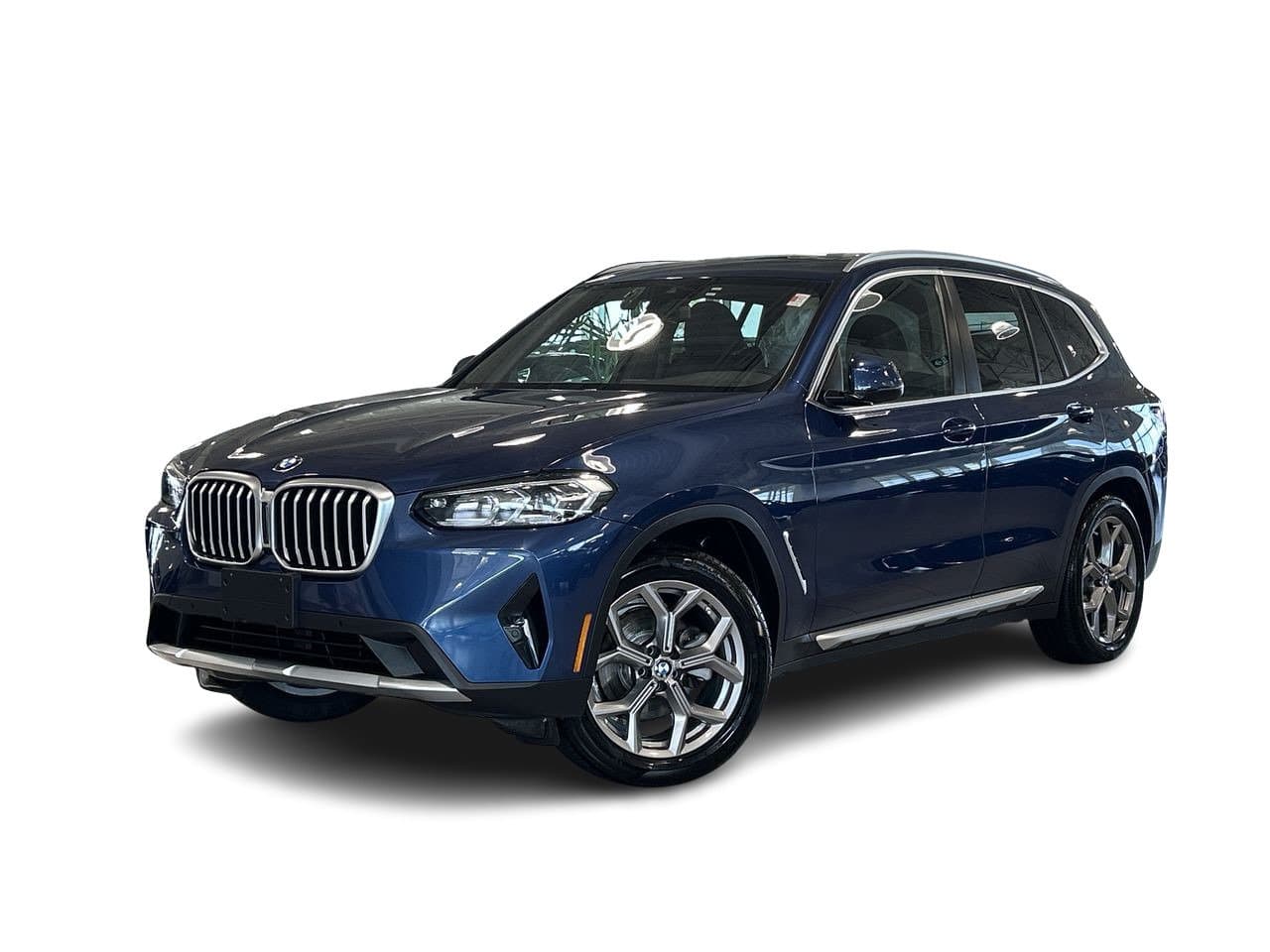 2022 BMW X3 xDrive30i | Essential PKG | Winter Tire PKG