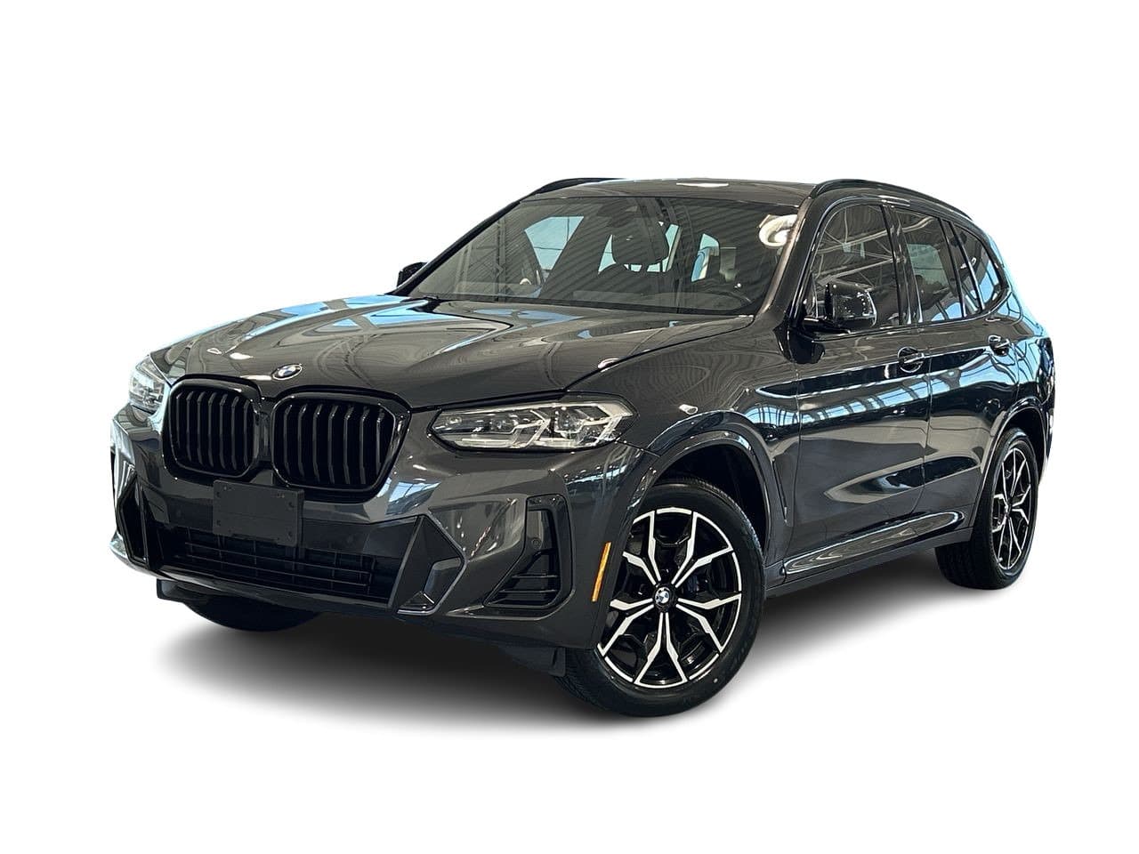 2022 BMW X3 xDrive30i | Essential PKG | M Sport PKG