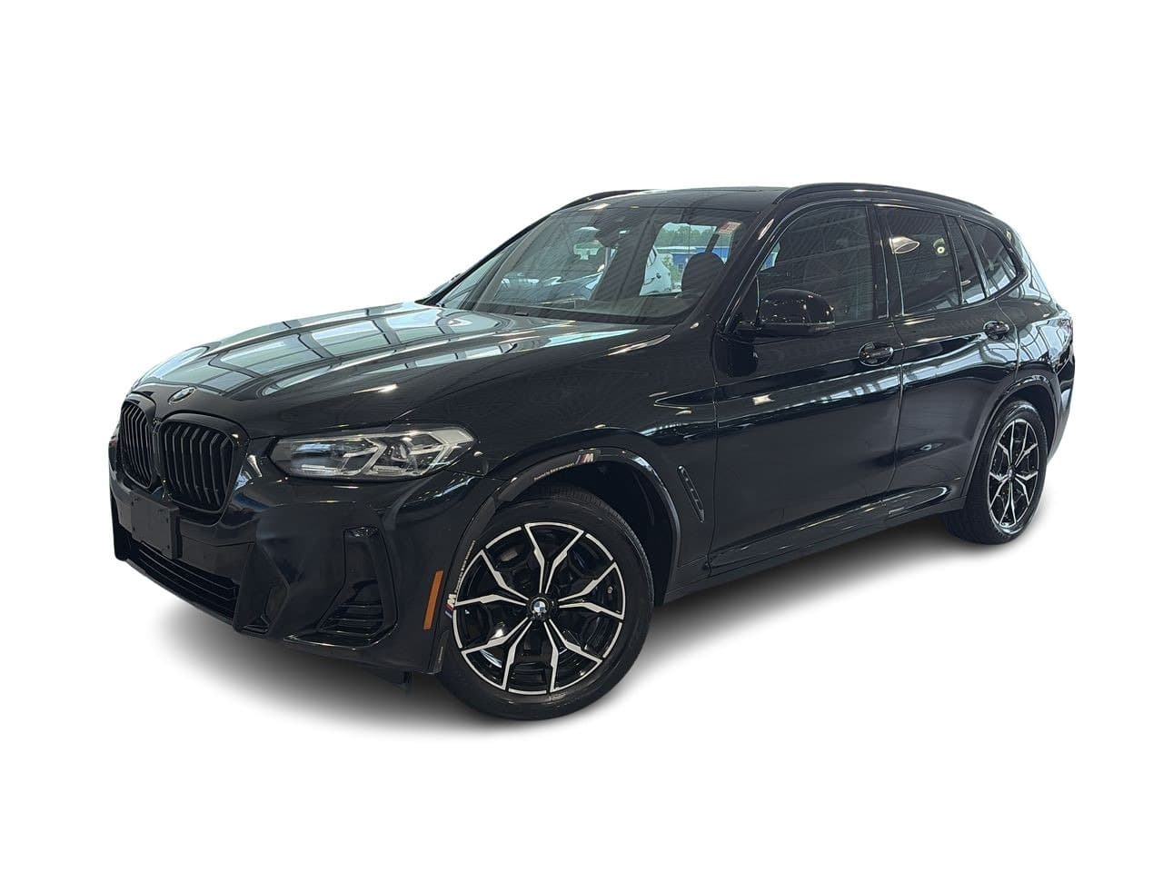 2023 BMW X3 xDrive30i | Essential PKG | M Sport PKG