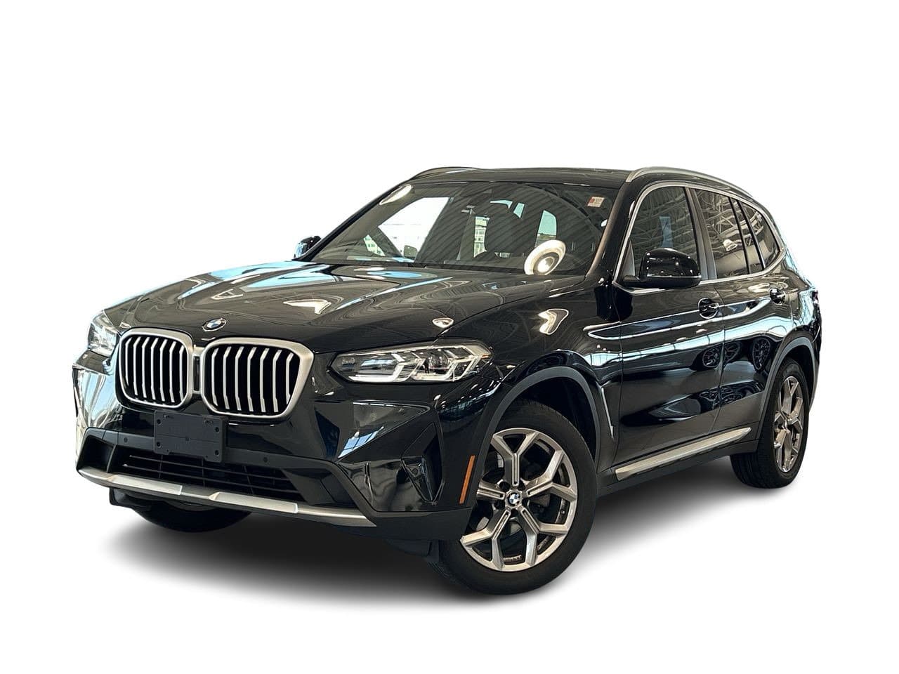 2023 BMW X3 xDrive30i | Essential PKG
