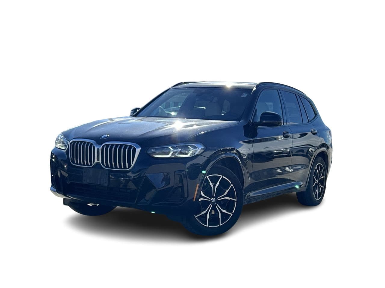 2023 BMW X3 xDrive30i | Enhanced PKG | M Sport PKG