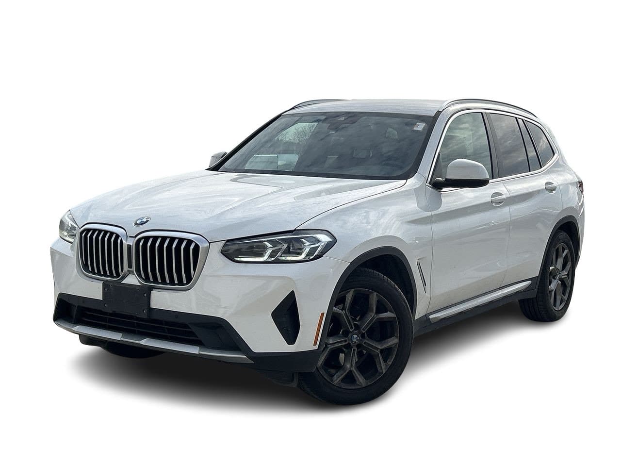 2023 BMW X3 xDrive30i I Heat Front Seats I Automatic Headlight