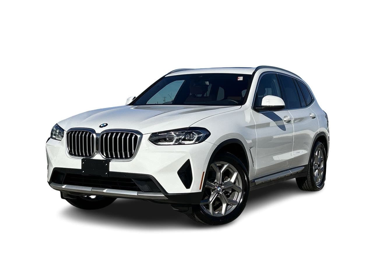 2024 BMW X3 xDrive30i | Essential PKG