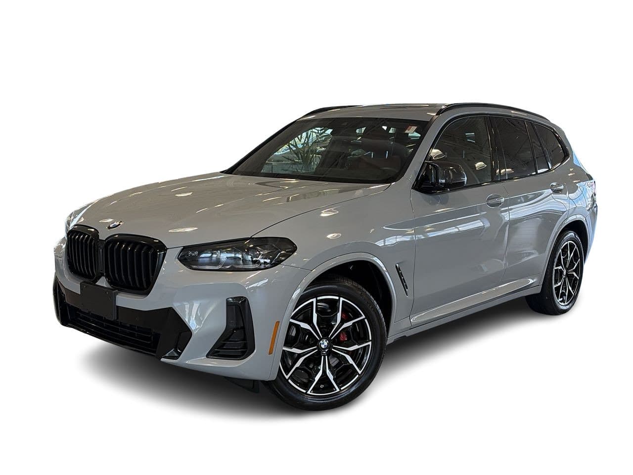 2024 BMW X3 xDrive30i | M Sport Edition