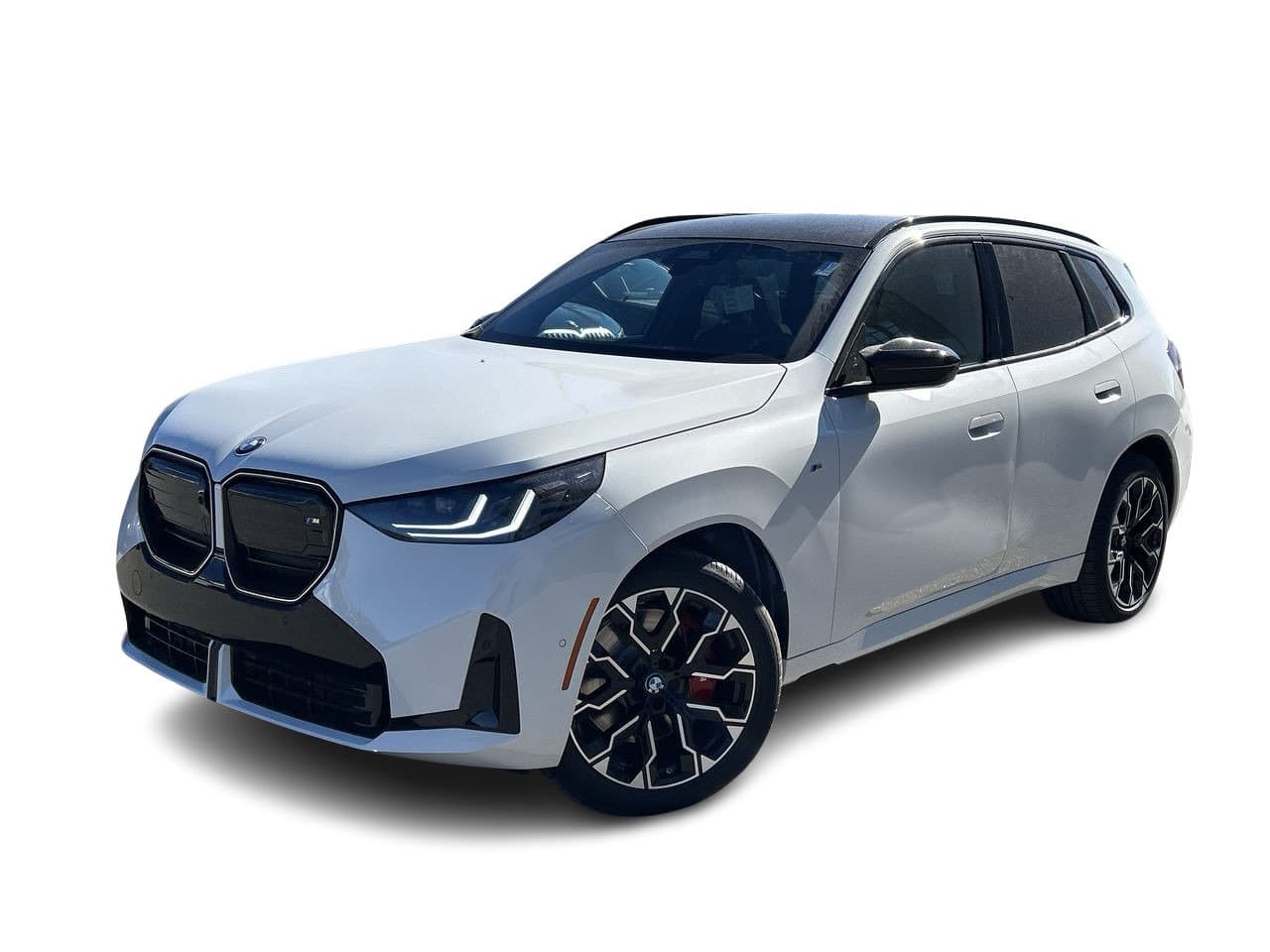 2026 BMW X3 M50 xDrive