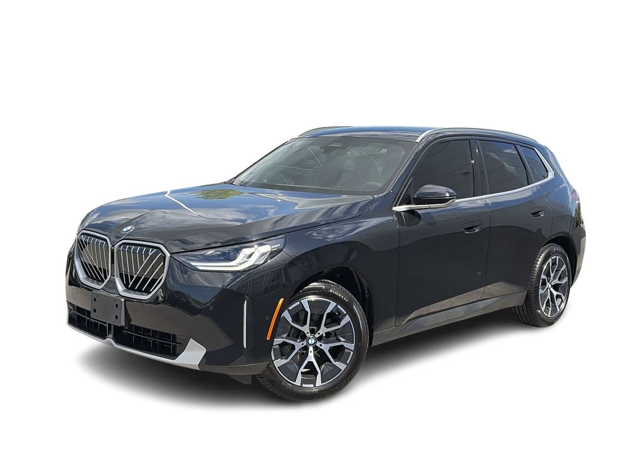 2026 BMW X3 30 xDrive NA