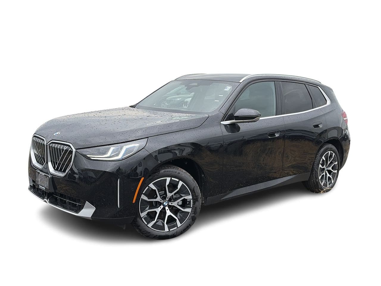 2026 BMW X3 30 xDrive NA