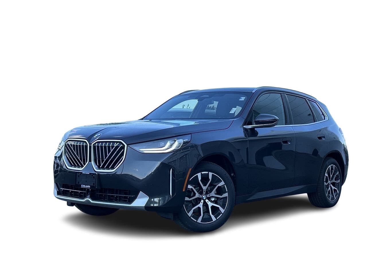 2026 BMW X3 30 xDrive NA
