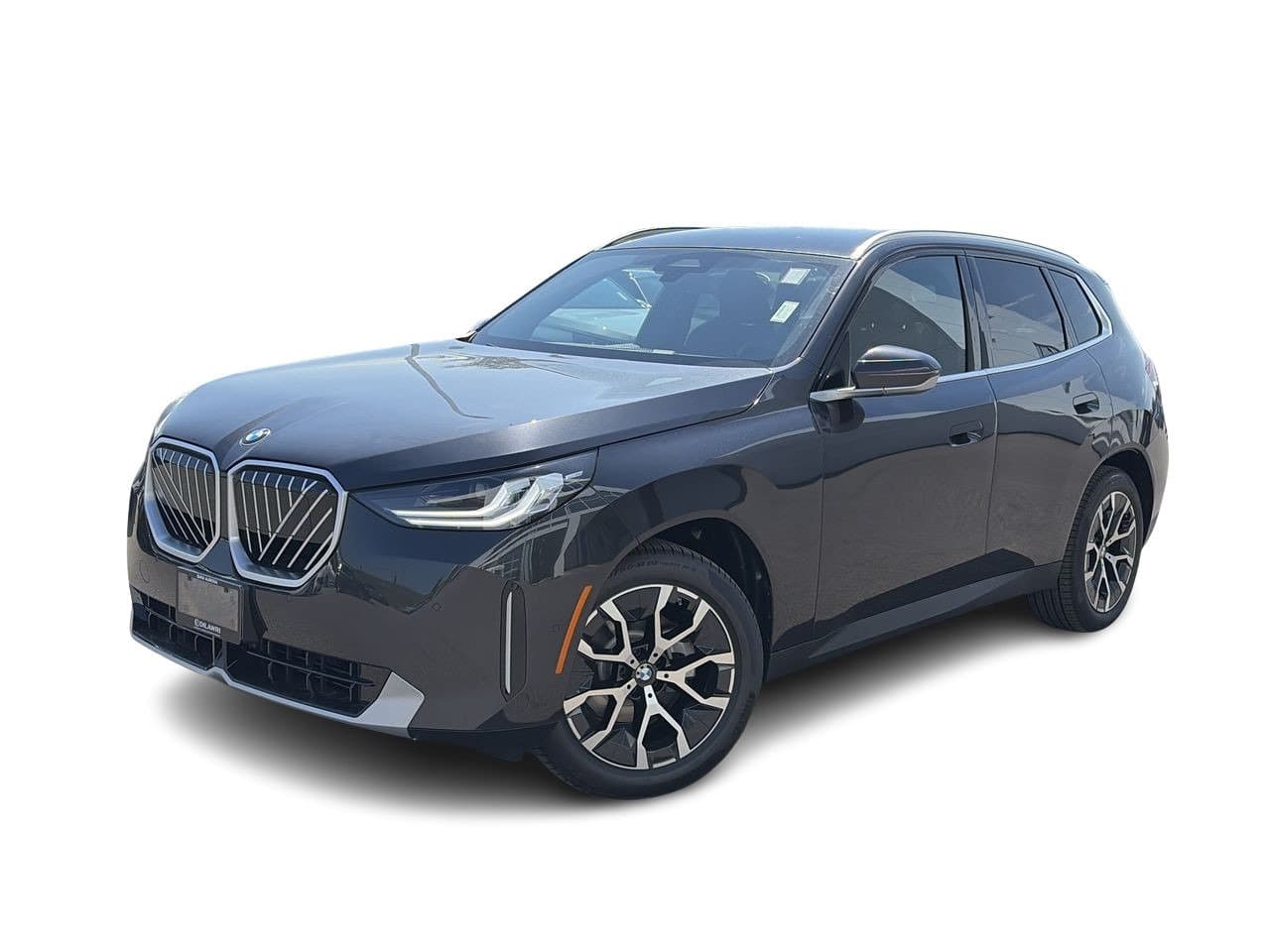 2026 BMW X3 30 xDrive NA