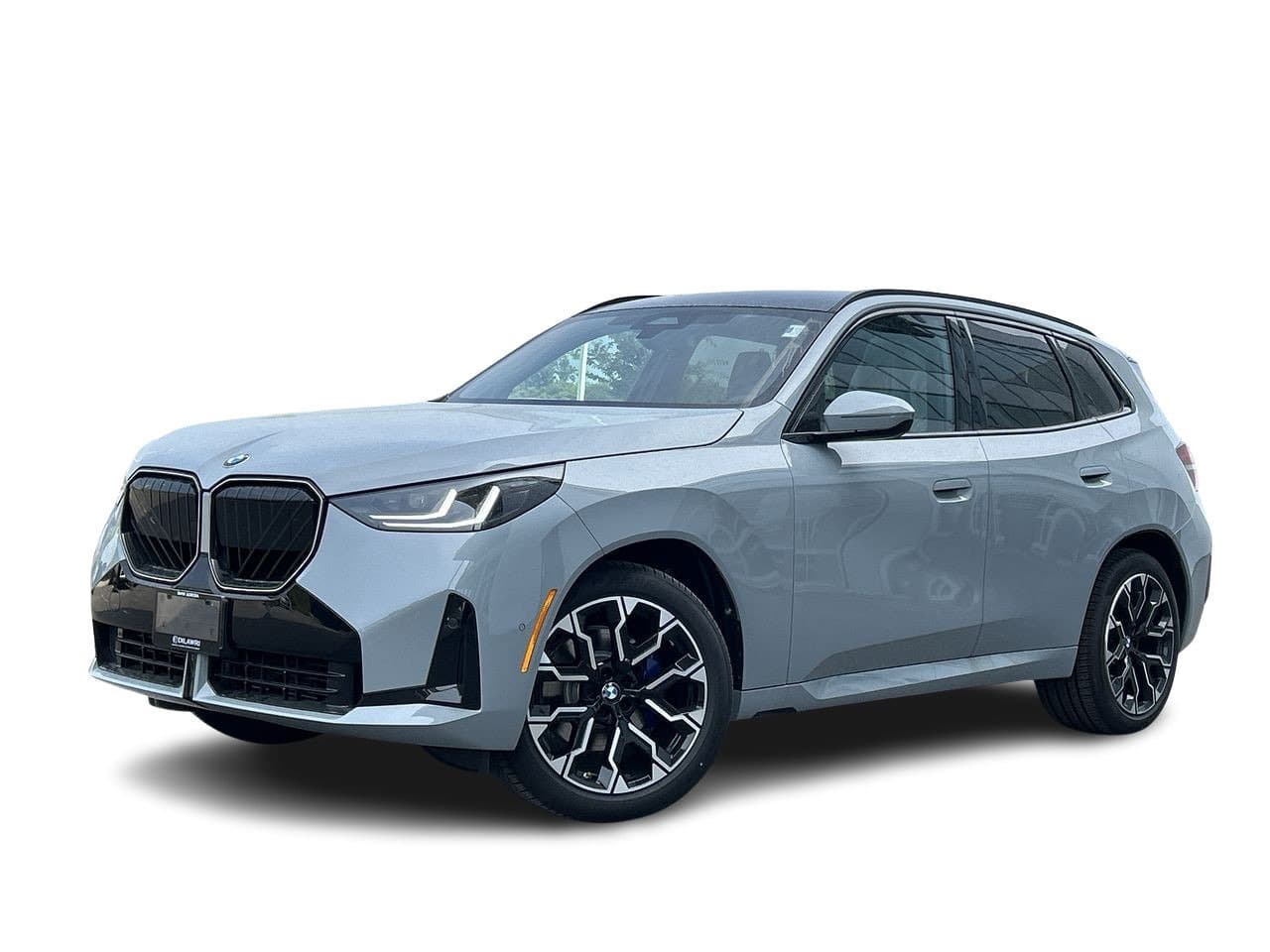 2026 BMW X3 30 xDrive NA