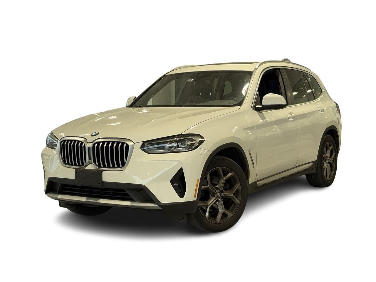 2023 BMW X3 XDRIVE 30I Essential PKG I Heated & Leather Steering Wheel