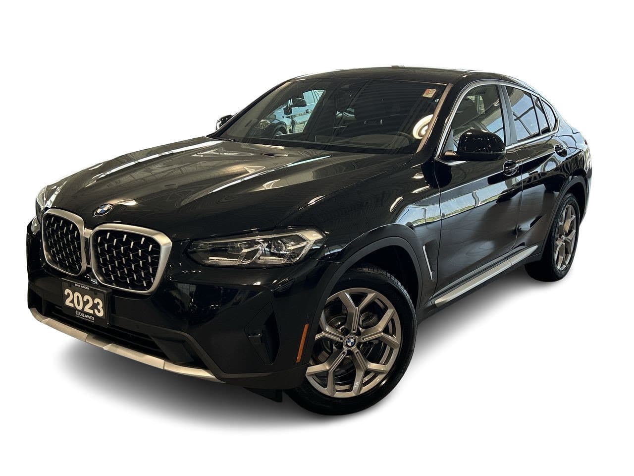 2023 BMW X4 XDrive30i Premium Enhanced Pkg