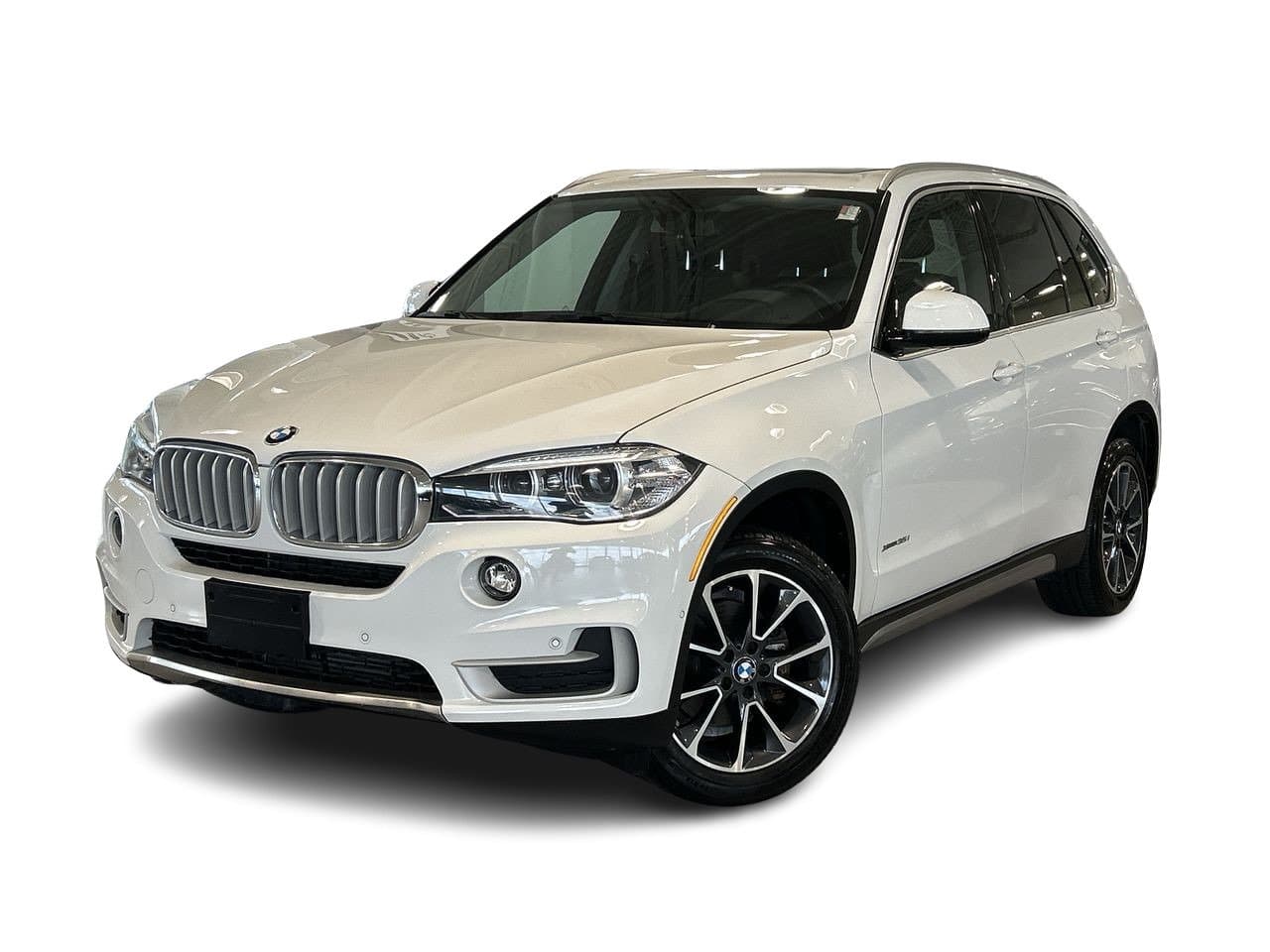 2018 BMW X5 XDrive35i Premium Essential Pkg