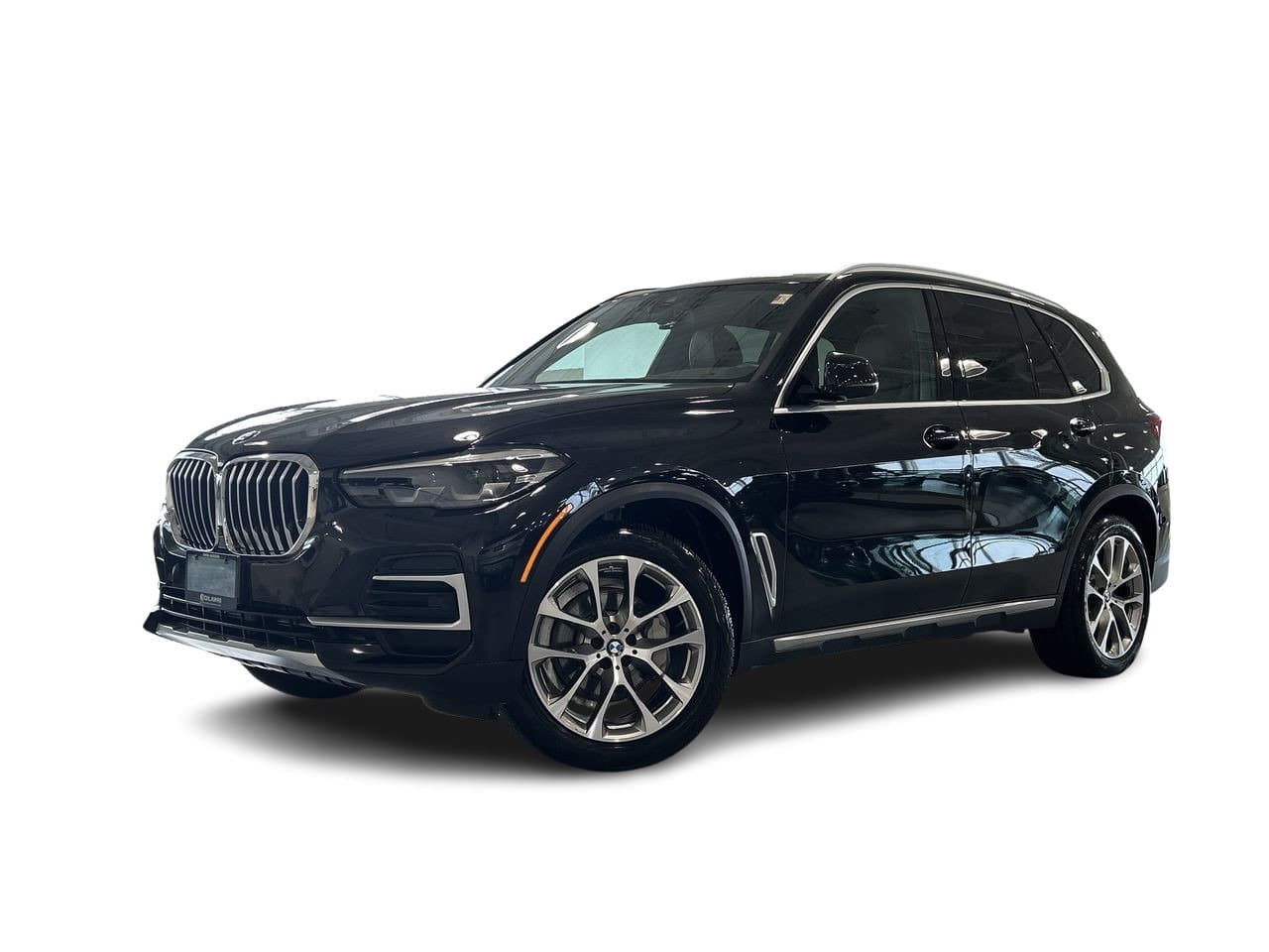 2023 BMW X5 xDrive40i | xLine | Essential PKG
