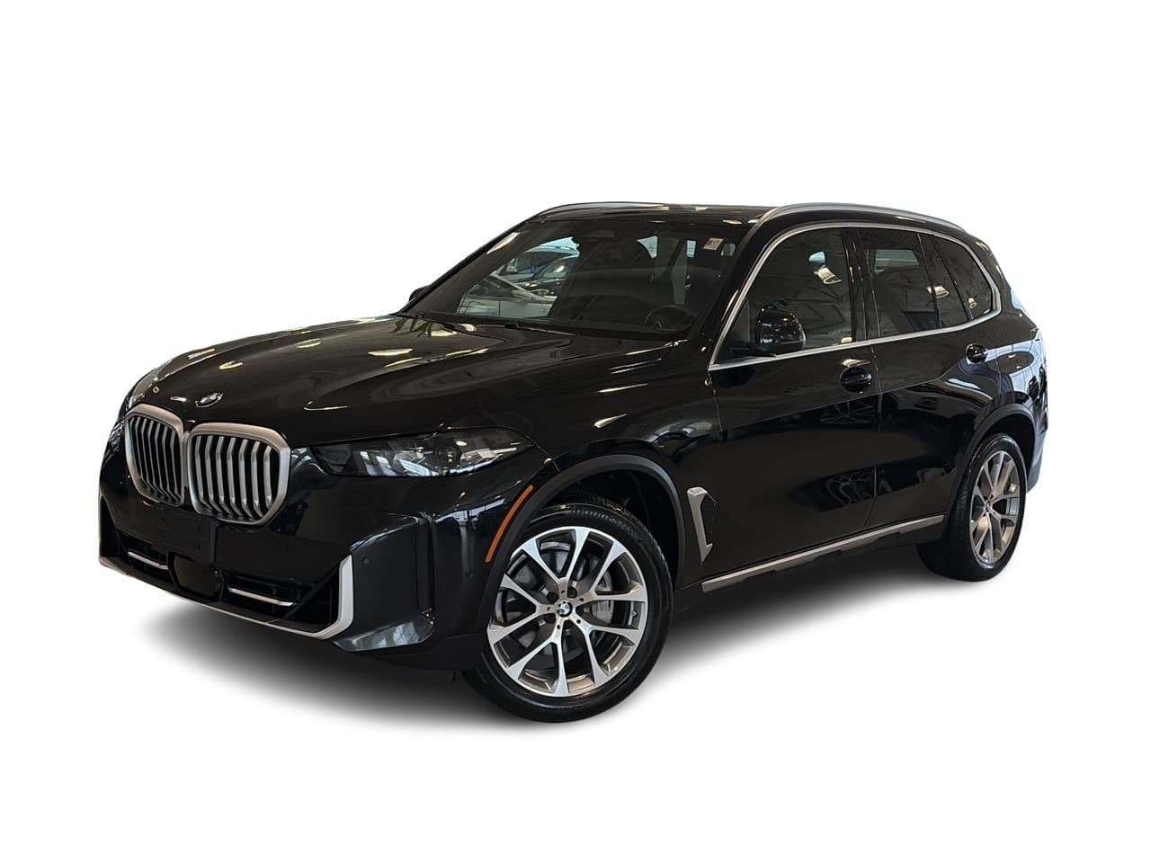 2024 BMW X5 xDrive40i | Essential PKG