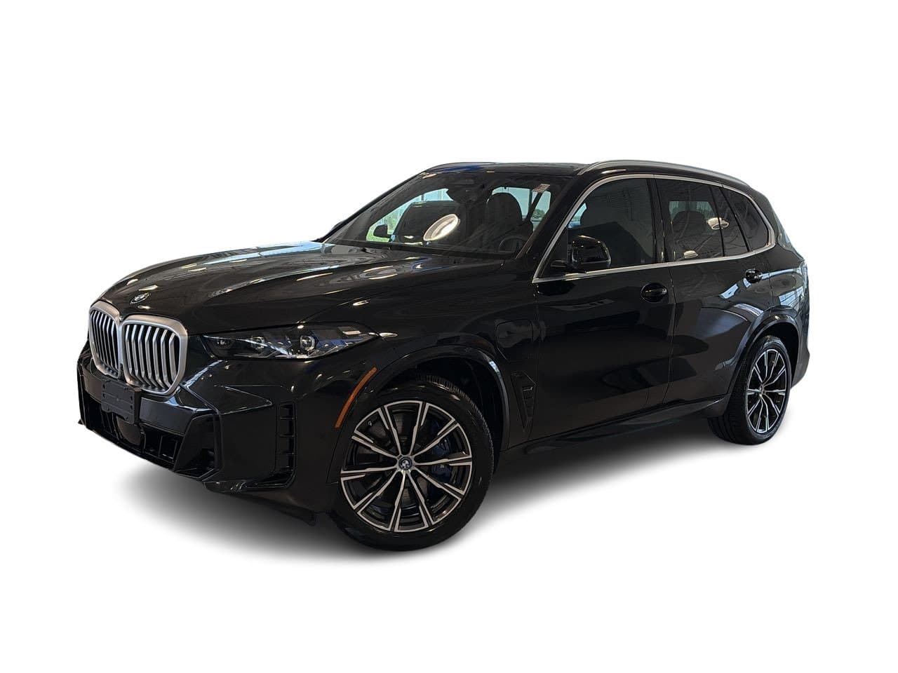 2024 BMW X5 xDrive50e | Essential PKG | M Sport PKG