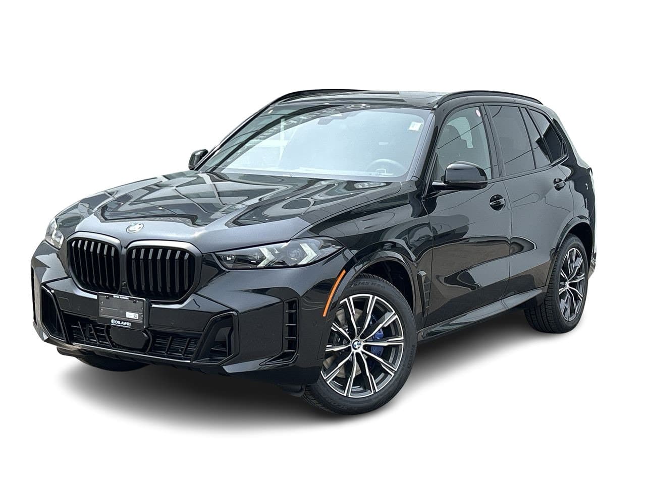 2024 BMW X5 xDrive40i I Premium Essential PKG