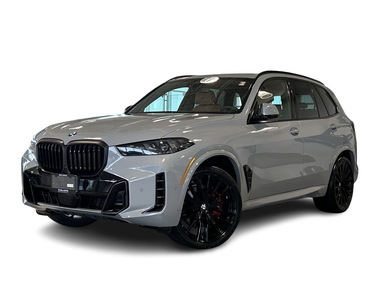 2025 BMW X5 xDrive40i | Enhanced PKG | M Sport Pro PKG