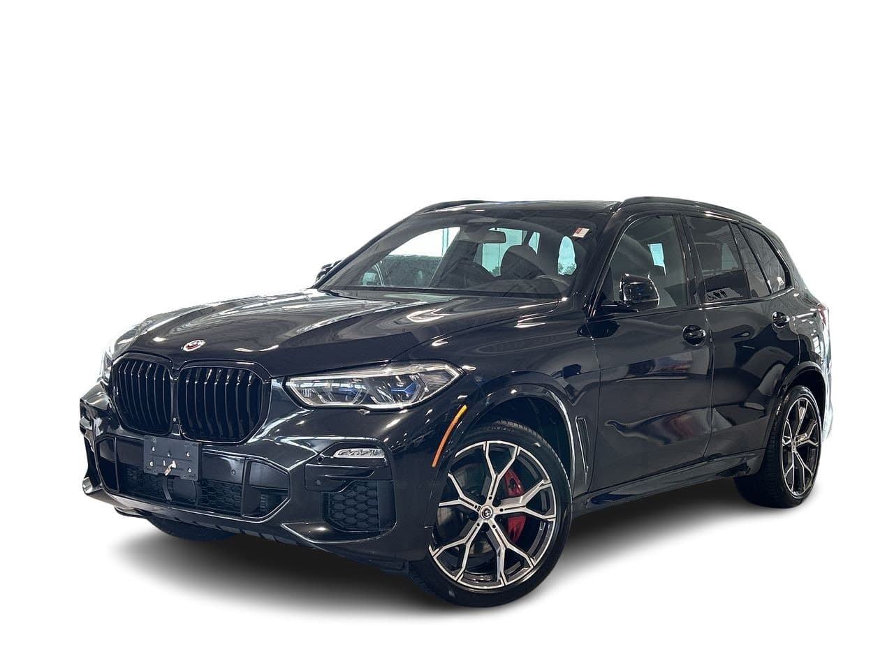 2023 BMW X5 xDrive40i M Sport Edition | Driver Assistance PKG