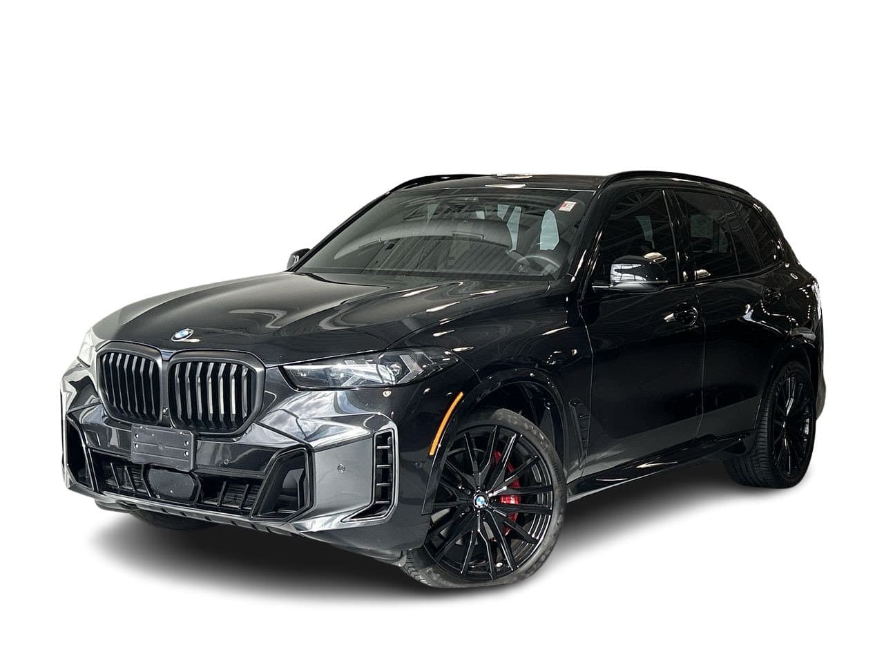 2024 BMW X5 xDrive40i Essential PKG | M Sport Pro PKG | M Sport PKG