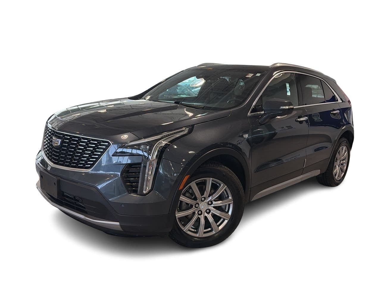 2021 Cadillac XT4 Premium Luxury AWD