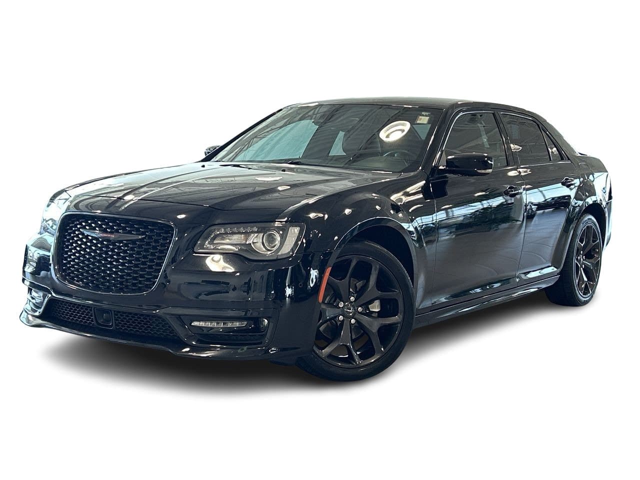 2021 Chrysler 300 S | Comfort Group | Safetytec Plus Group