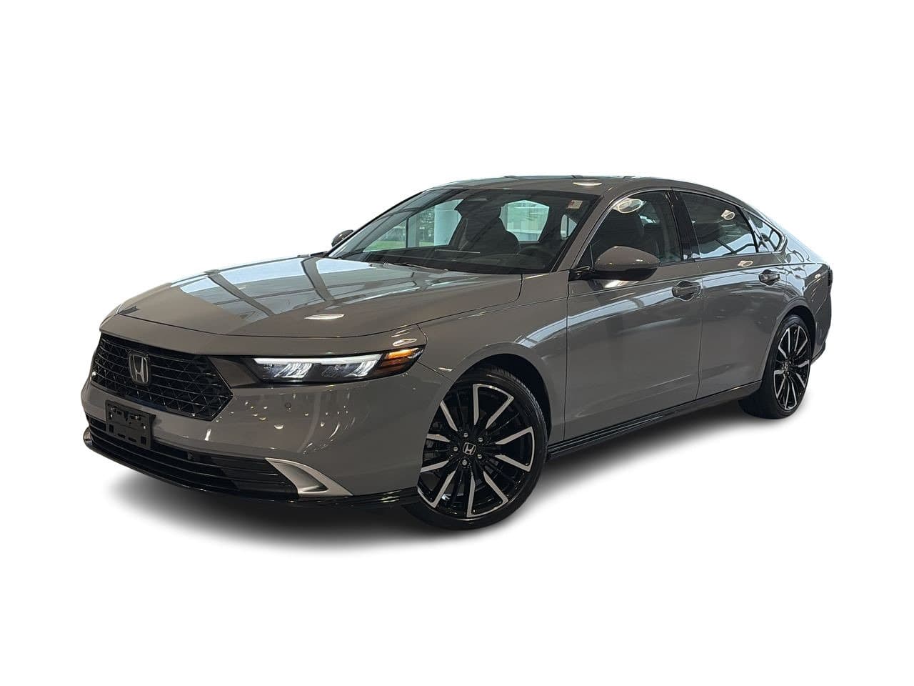 2024 Honda ACCORD HYBRID TOURING Ventilated front seats I Head-Up Display