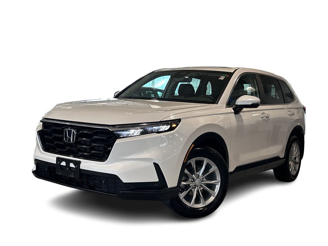 2023 Honda CR-V EX-L 4WD