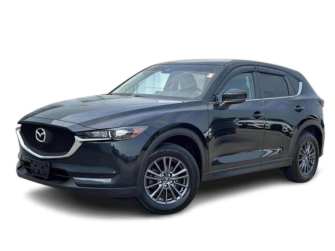 2019 Mazda CX-5 GX FWD at | Winter Tire PKG