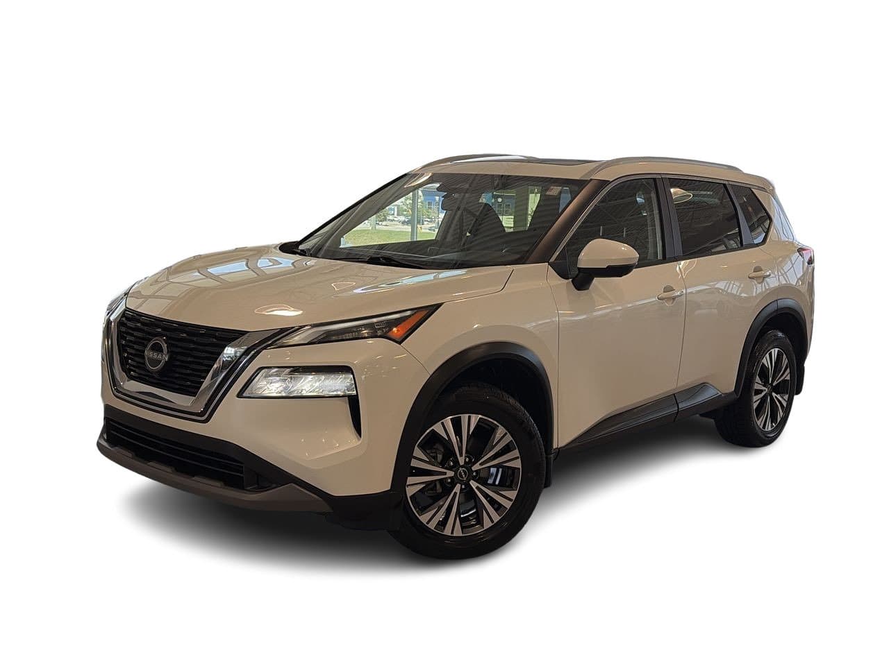 2023 Nissan Rogue SV AWD CVT