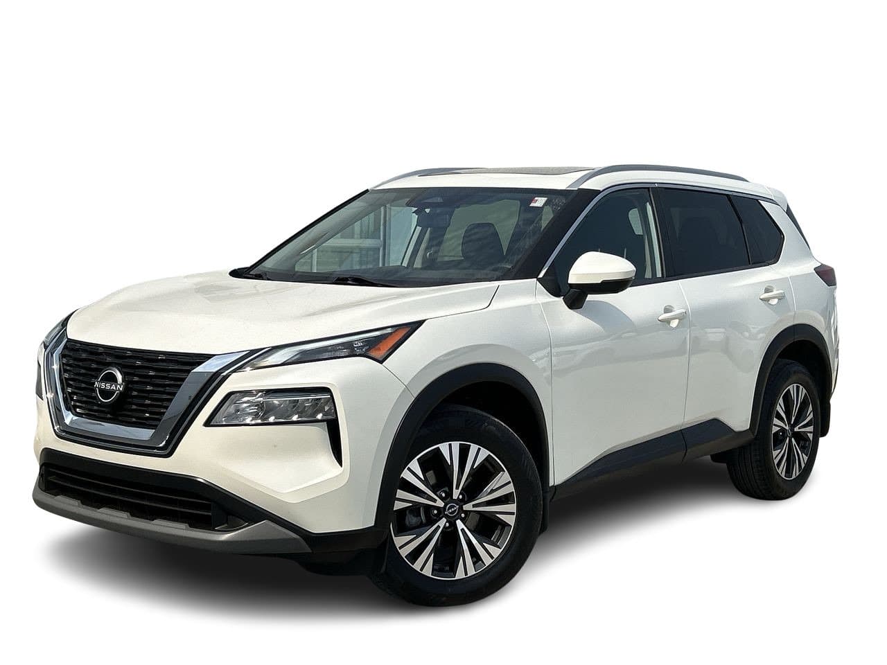 2023 Nissan Rogue SV AWD CVT