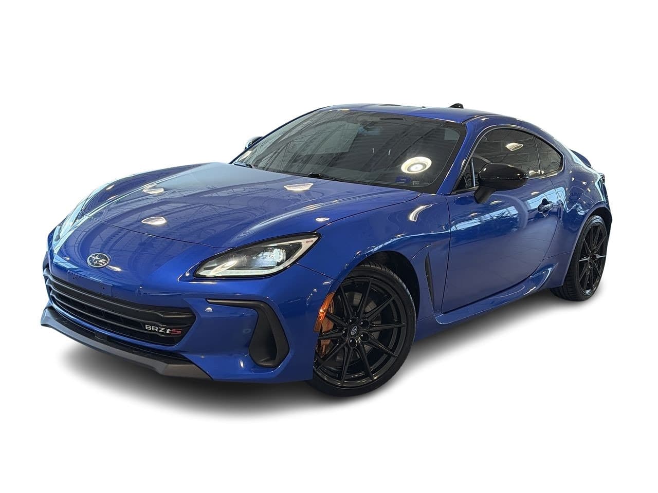 2024 Subaru BRZ ts 6MT