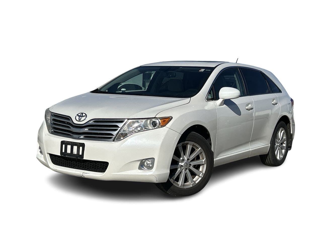 2009 Toyota Venza 6A I Heated Power Mirrors I Automatic Headlights
