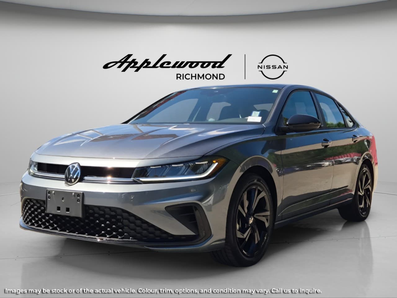 2025 Volkswagen Jetta Comfortline