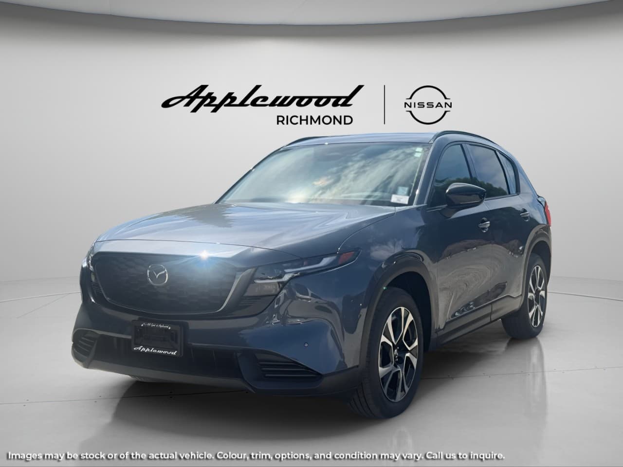 2026 Mazda CX-5 GS