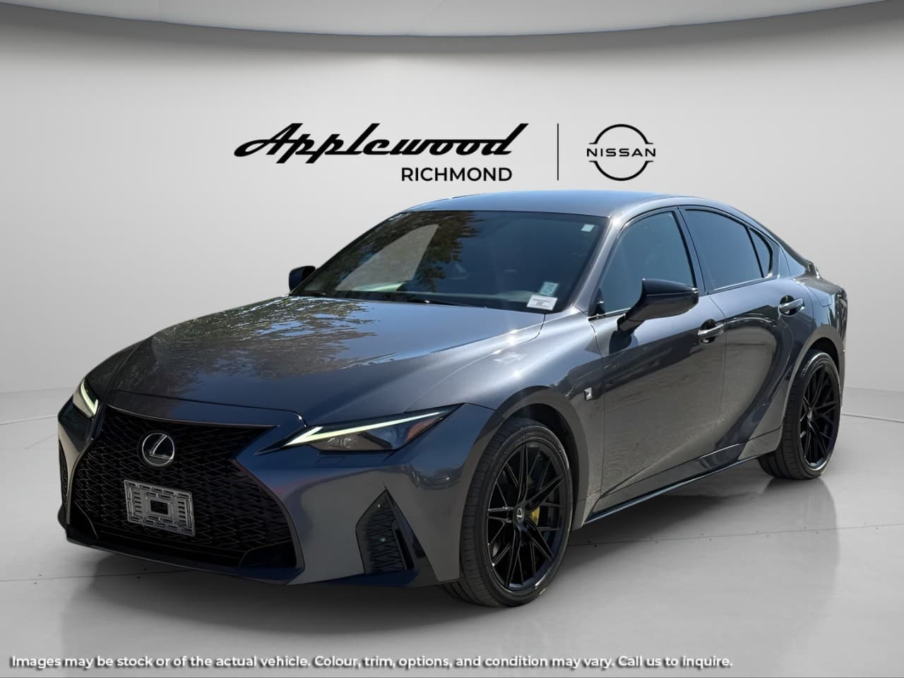 2022 Lexus IS 300 IS 300 AWD