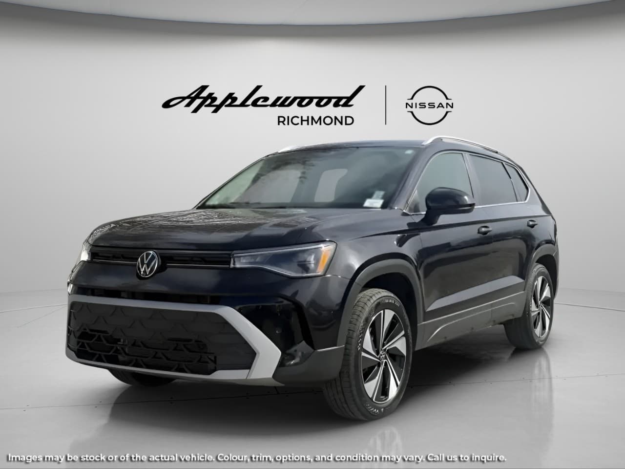 2025 Volkswagen Taos Comfortline