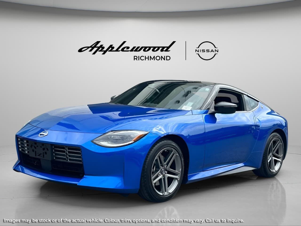 2023 Nissan Z Sport