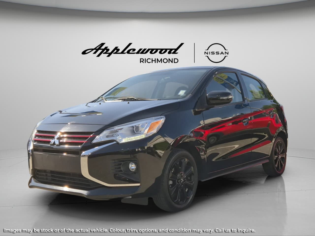 2024 Mitsubishi Mirage GT
