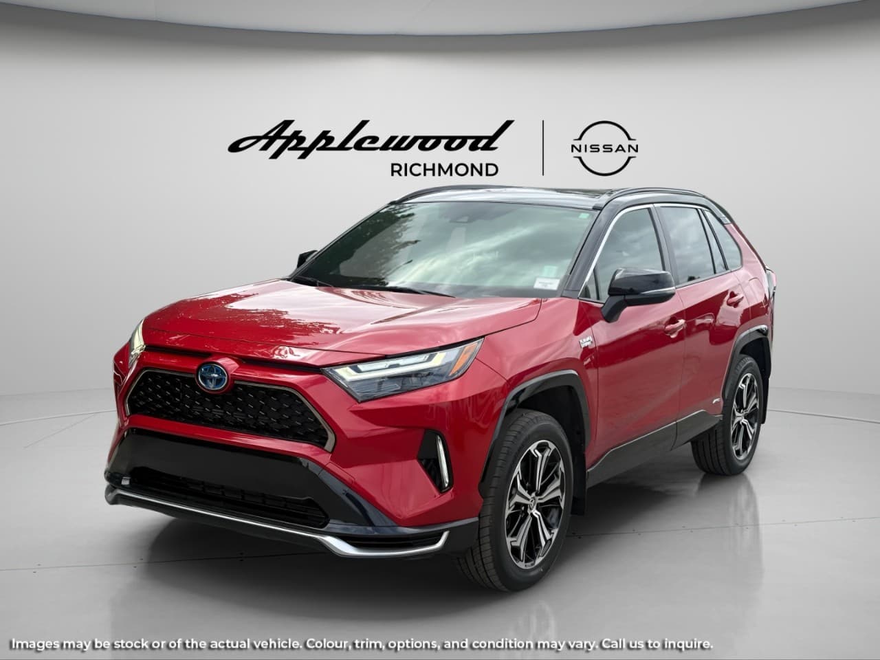 2024 Toyota RAV4 Prime XSE